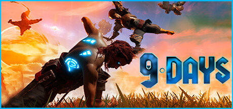 9 Days - PC Game Download via Torrent