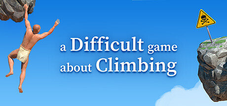 A Difficult Game About Climbing - PC Game Download via Torrent