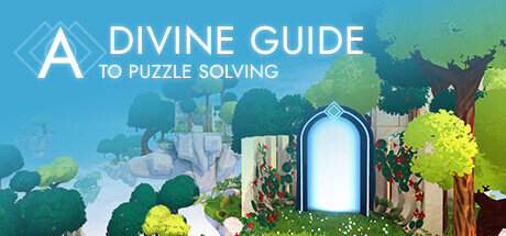 A Divine Guide To Puzzle Solving - PC Game Download via Torrent