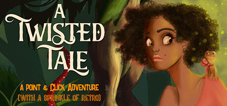 A Twisted Tale - PC Game Download via Torrent