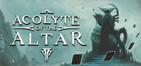 Acolyte of the Altar - PC Game Download via Torrent