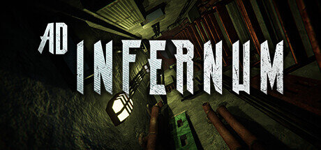 Ad Infernum - PC Game Download via Torrent