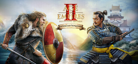 Age of Empires 2 Definitive Edition Victors and Vanquished - PC Game Download via Torrent