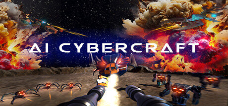 AI Cybercraft - PC Game Download via Torrent