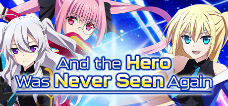 And the Hero Was Never Seen Again - PC Game Download via Torrent