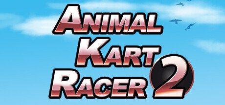 Animal Kart Racer 2 - PC Game Download via Torrent