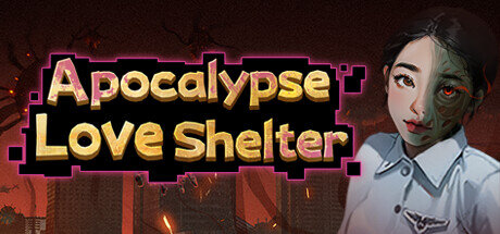 Apocalypse Love Shelter - PC Game Download via Torrent