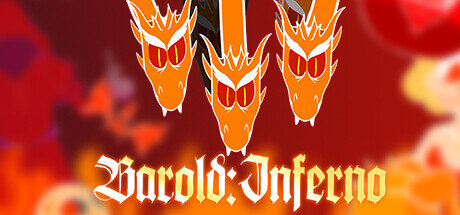 Barold Inferno - PC Game Download via Torrent