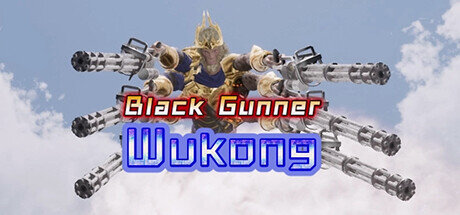 Black Gunner Wukong - PC Game Download via Torrent