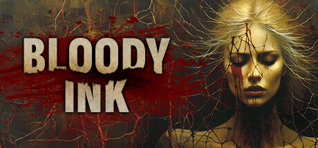 Bloody Ink - PC Game Download via Torrent