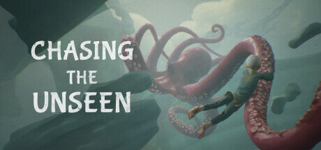 Chasing the Unseen - PC Game Download via Torrent