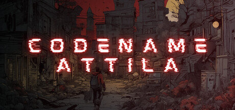 Codename Attila - PC Game Download via Torrent