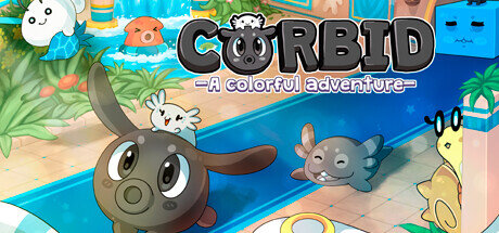 Corbid A Colorful Adventure - PC Game Download via Torrent