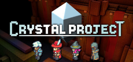 Crystal Project - PC Game Download via Torrent