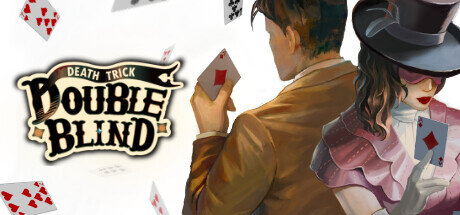 Death Trick Double Blind - PC Game Download via Torrent