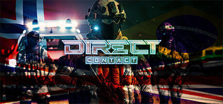 DIRECT CONTACT - PC Game Download via Torrent