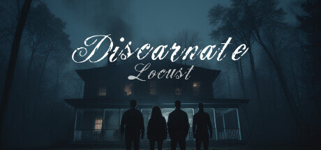 Discarnate Locust - PC Game Download via Torrent