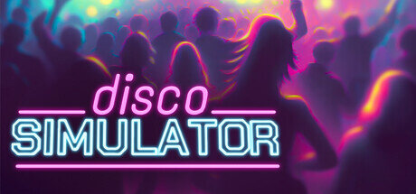 Disco Simulator - PC Game Download via Torrent