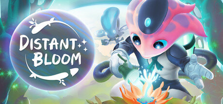 Distant Bloom - PC Game Download via Torrent