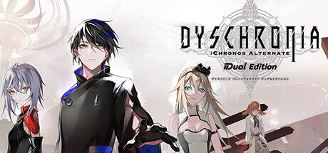 DYSCHRONIA Chronos Alternate Dual Edition - PC Game Download via Torrent