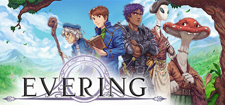 EVERING - PC Game Download via Torrent