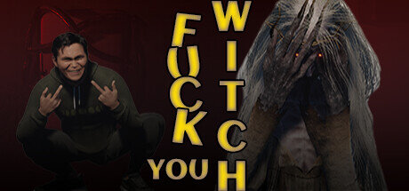 Fuck You Witch - PC Game Download via Torrent