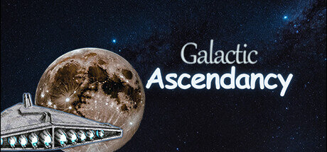 Galactic Ascendancy - PC Game Download via Torrent