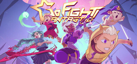 Go Fight Fantastic - PC Game Download via Torrent