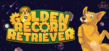 Golden Record Retriever - PC Game Download via Torrent