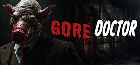 Gore Doctor - PC Game Download via Torrent