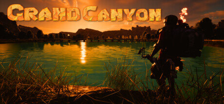 Grand Canyon - PC Game Download via Torrent