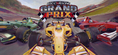 Grand Prix Rock N Racing - PC Game Download via Torrent