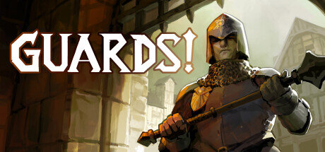 GUARDS - PC Game Download via Torrent