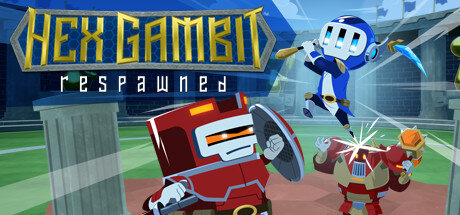 Hex Gambit Respawned - PC Game Download via Torrent