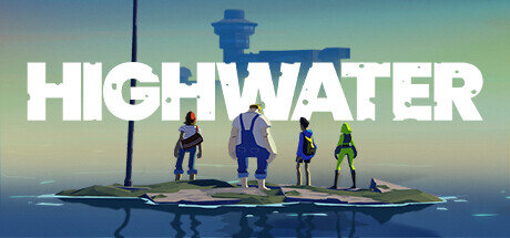 Highwater - PC Game Download via Torrent