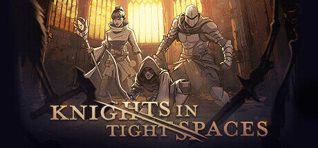 Knights in Tight Spaces - PC Game Download via Torrent