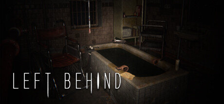 Left Behind - PC Game Download via Torrent