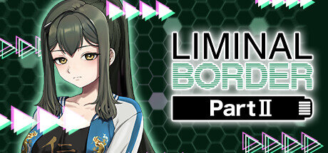 Liminal Border Part 2 - PC Game Download via Torrent