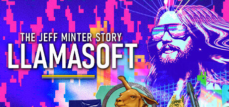 Llamasoft The Jeff Minter Story - PC Game Download via Torrent