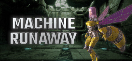 Machine Runaway - PC Game Download via Torrent