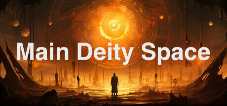 Main Deity Space - PC Game Download via Torrent