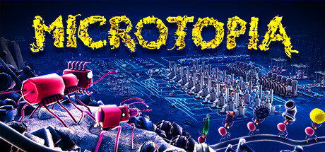 Microtopia - PC Game Download via Torrent