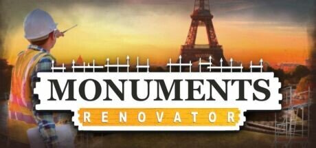 Monuments Renovator - PC Game Download via Torrent