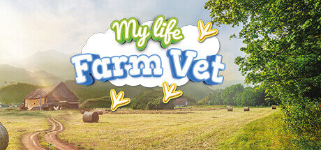 My Life Farm Vet - PC Game Download via Torrent