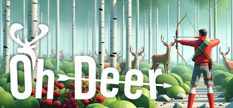 Oh Deer - PC Game Download via Torrent