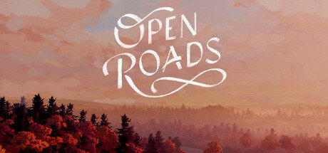 Open Roads - PC Game Download via Torrent