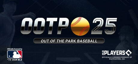 Out of the Park Baseball 25 - PC Game Download via Torrent