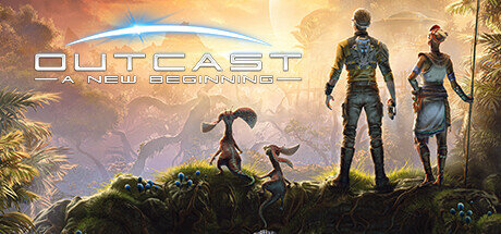 Outcast A New Beginning - PC Game Download via Torrent