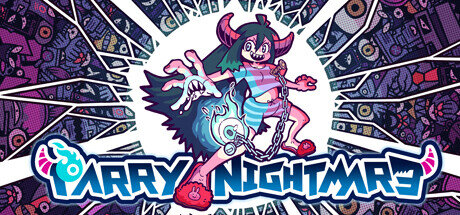 Parry Nightmare - PC Game Download via Torrent