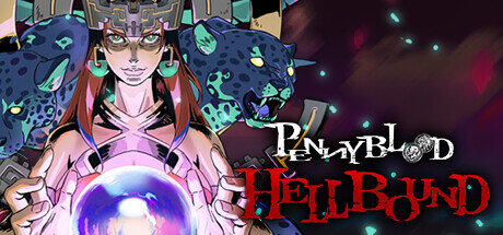 Penny Blood Hellbound - PC Game Download via Torrent